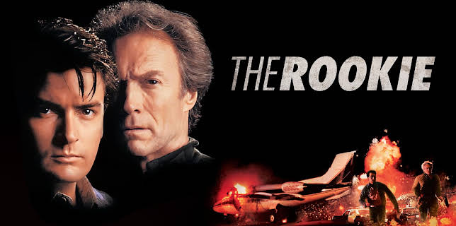 The Rookie (1990)