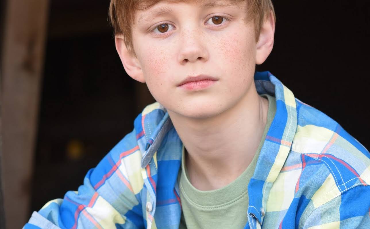 Macsen Lintz