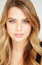 Indiana Evans as 