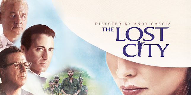 The Lost City (2006)