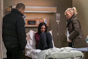 01:55: Law & Order: Special Victims Unit (S17 E18) (S17) | Kanal 5 | 4/25 2026