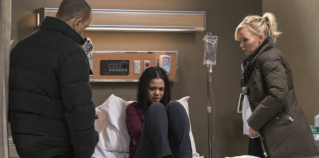 02:45: Special Victims Unit (S17 E18) (S17) | TVNorge | 2/26 2026