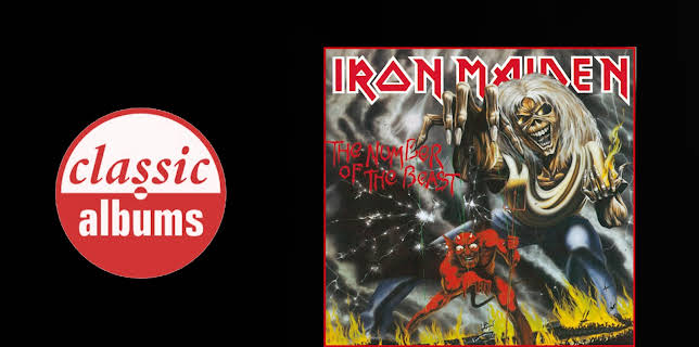 Iron Maiden: The Number of the Beast (Classic Albums) (2001)