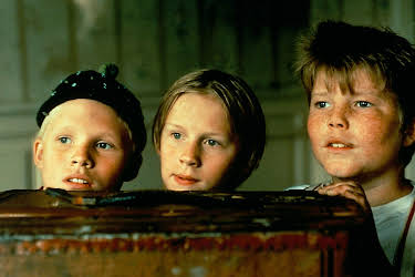 07:00: Meisterdetektiv Kalle Blomquist lebt gefährlich | ZDF | 4/3 2026