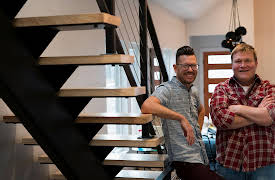 Boise Boys, Season 1: Ugly Duckling Craftsman Reno