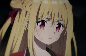 ASSASSINS PRIDE: Mercy of an Assassin