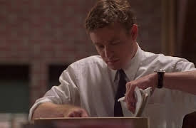 The Guardian: Episode 9