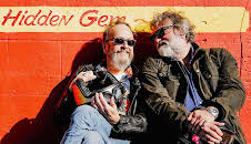 The Hairy Bikers: You’ll Never Ride Alone