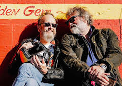 The Hairy Bikers: You’ll Never Ride Alone