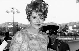 Life, Death & Money season-2: Lucille Ball