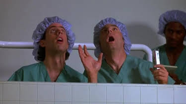 05:30: Seinfeld (S4 E20) (S4) | Viasat 4 | 4/30 2026