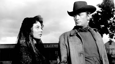 4:45 PM: The Bravados | Film 4 | 7/1 2026