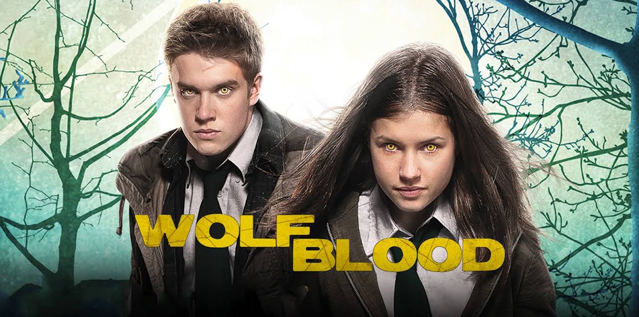 Wolfblood