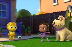 Doug Unplugs: A Bot’s Best Friend / A Bot in His Natural Habitat