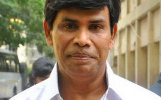 Anandraj