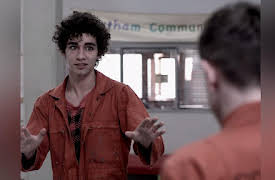 Misfits Season 1: Episode 6