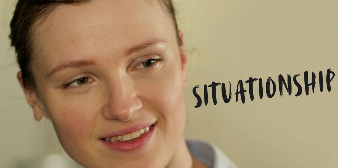 Situationship (2025)