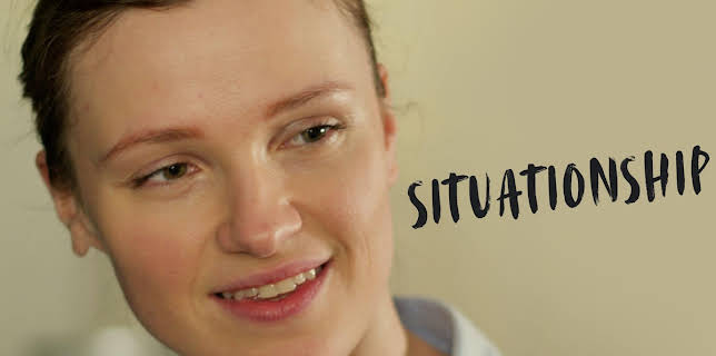 Situationship (2025)