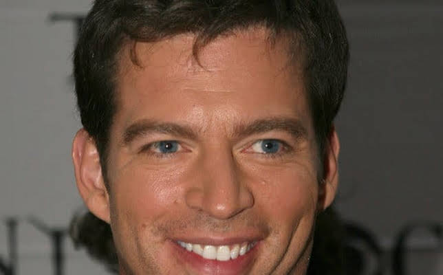 Harry Connick Jr.
