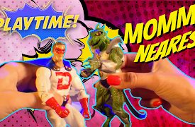 Playtime!: #3 - Mommy Nearest