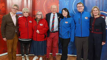 12:15 PM: Bargain Hunt (S74) | BBC One | 6/5 2026