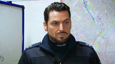 10:25: Richter und Sindera - Ein Team für harte Fälle | Sat1 Gold | 4/3 2026