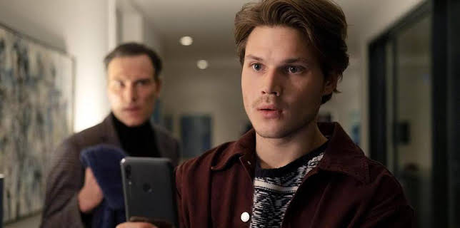 22:20: Morden im Norden | Das Erste | 11/28 2025