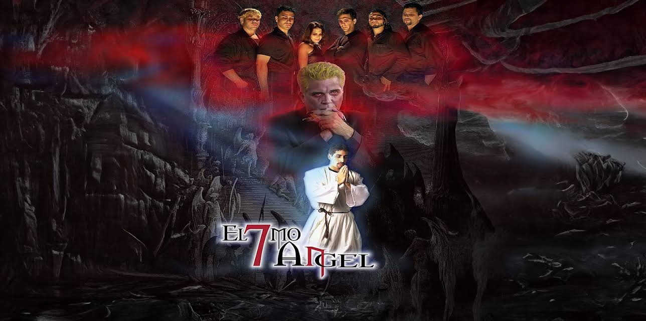 The Seventh Angel (2000)