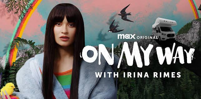On My Way with Irina Rimes, Season 1