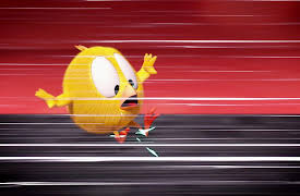 Where's Chicky?: The Slot Car Race Set