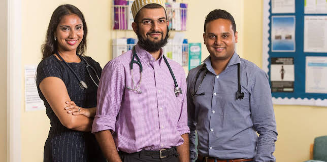 7:00 PM: GPs: Behind Closed Doors (S4 E21) (S4) | 5 Star | 12/15 2025