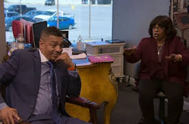 Buried by the Bernards: ¿Quién manda aquí?