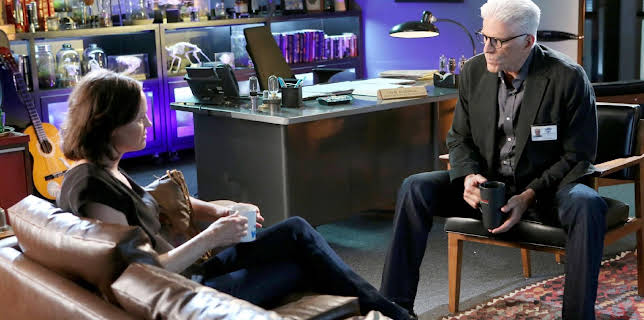 11:25: CSI: Vegas | VOX | 3/20 2026