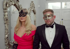 Open House: The Great Sex...