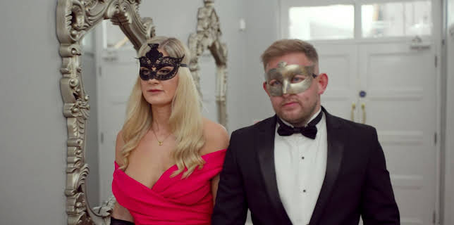 11:05 PM: Open House: The Great Sex... | E4 | 2/10 2026