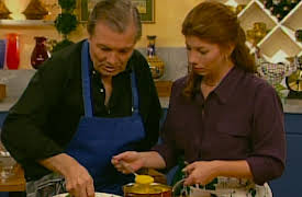 Jacques Pépin Celebrates, Season 1: Valentine Surprise