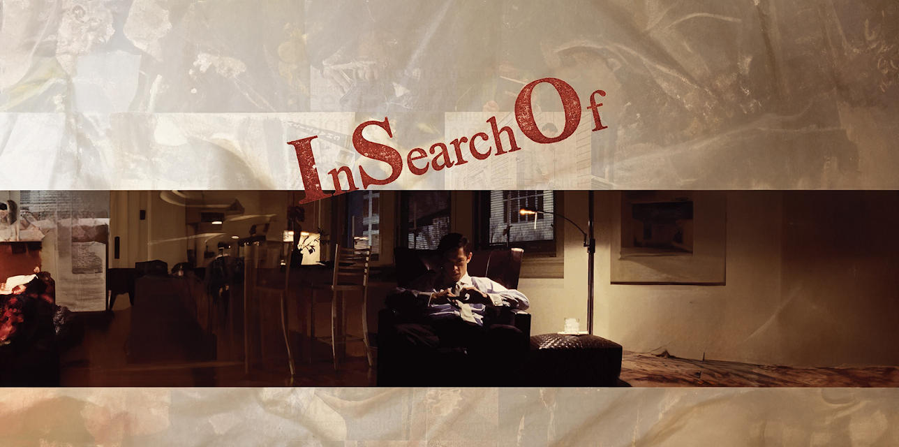 InSearchOf (2026)