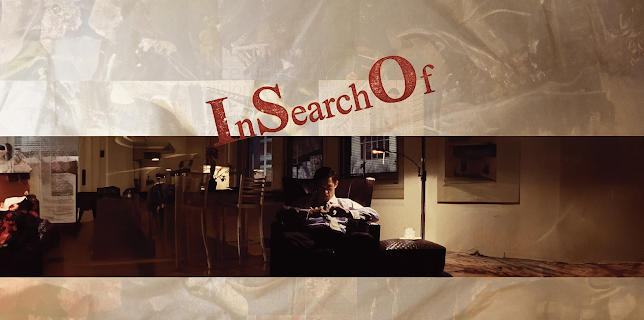 InSearchOf (2026)