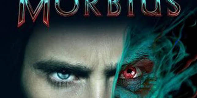 22:00: Morbius | SYFY | 12/20 2025