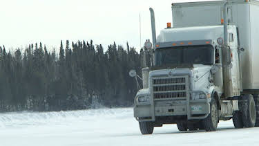 2:30 PM: Ice Road Truckers (S10 E4) (S10) | Paramount | 1/4 2026