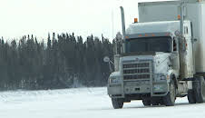Ice Road Truckers (S10 E4)