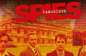 Cambridge Spies: Episode 1