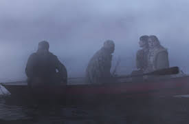 Equinox: Vad är det du ser när du sover?