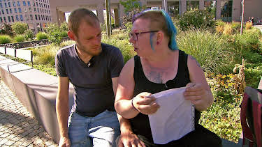 17:05: Hartz Rot Gold (S5 E22) (S5) | RTL 2 | 3/31 2026