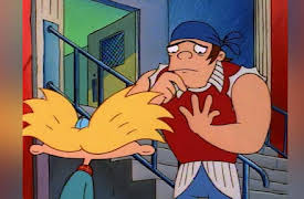 Hey Arnold! Volume 1: Tutoring Torvald/Gerald Comes Over