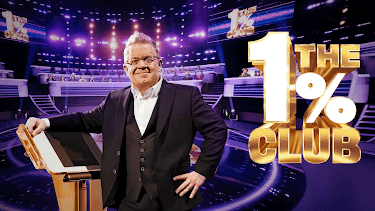 9:30 PM: The 1% Club | ITV4 | 2/7 2026