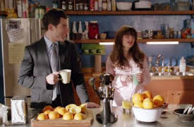 New Girl: Episode 13