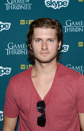 Tom Weston-Jones as 