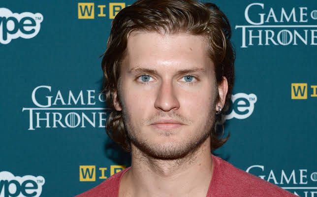 Tom Weston-Jones