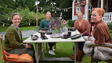 02:35: Hygge i Strömsö | NRK 1 | 7/21 2026